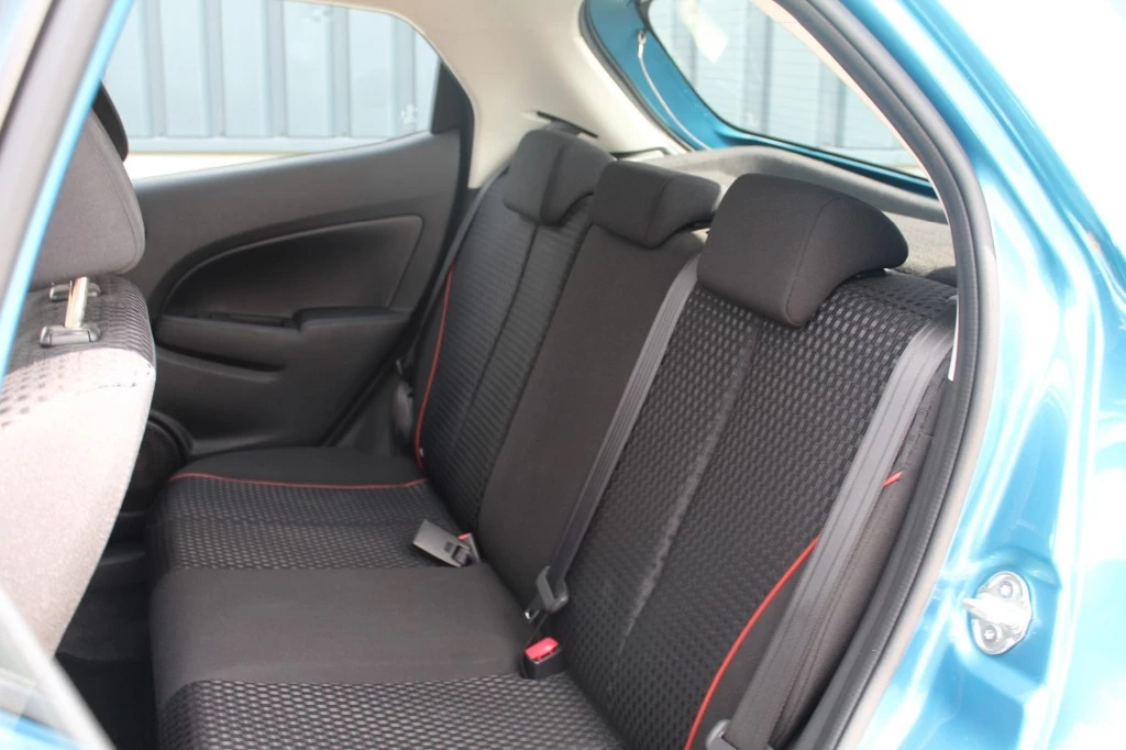 Hoofdafbeelding Mazda 2