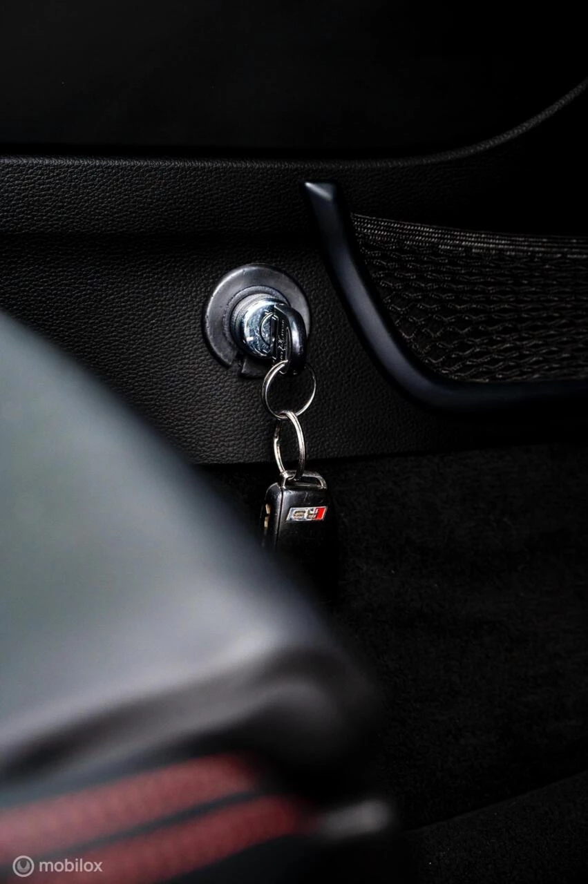 Hoofdafbeelding Audi RS3