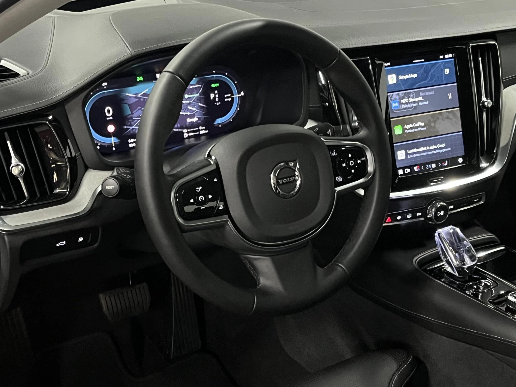 Hoofdafbeelding Volvo S60