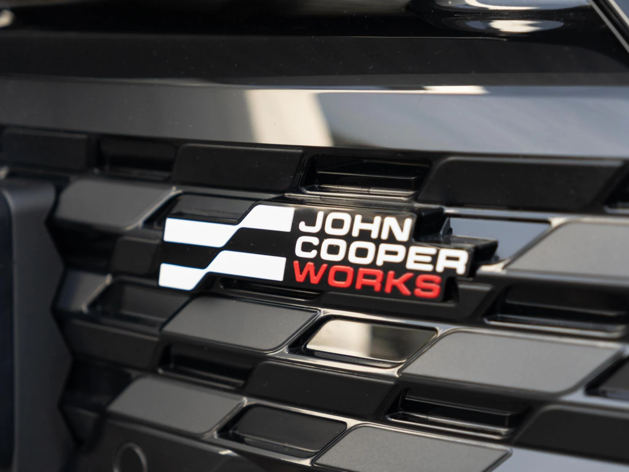 Hoofdafbeelding MINI 5-deurs