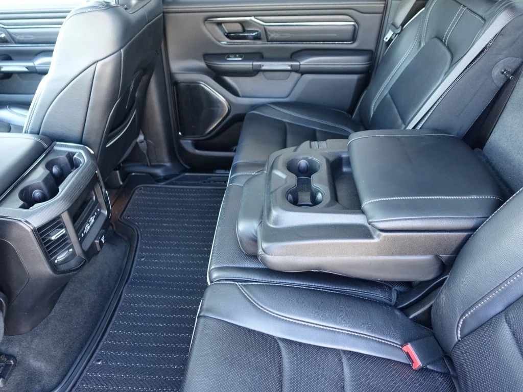 Hoofdafbeelding Dodge Ram Pick-Up