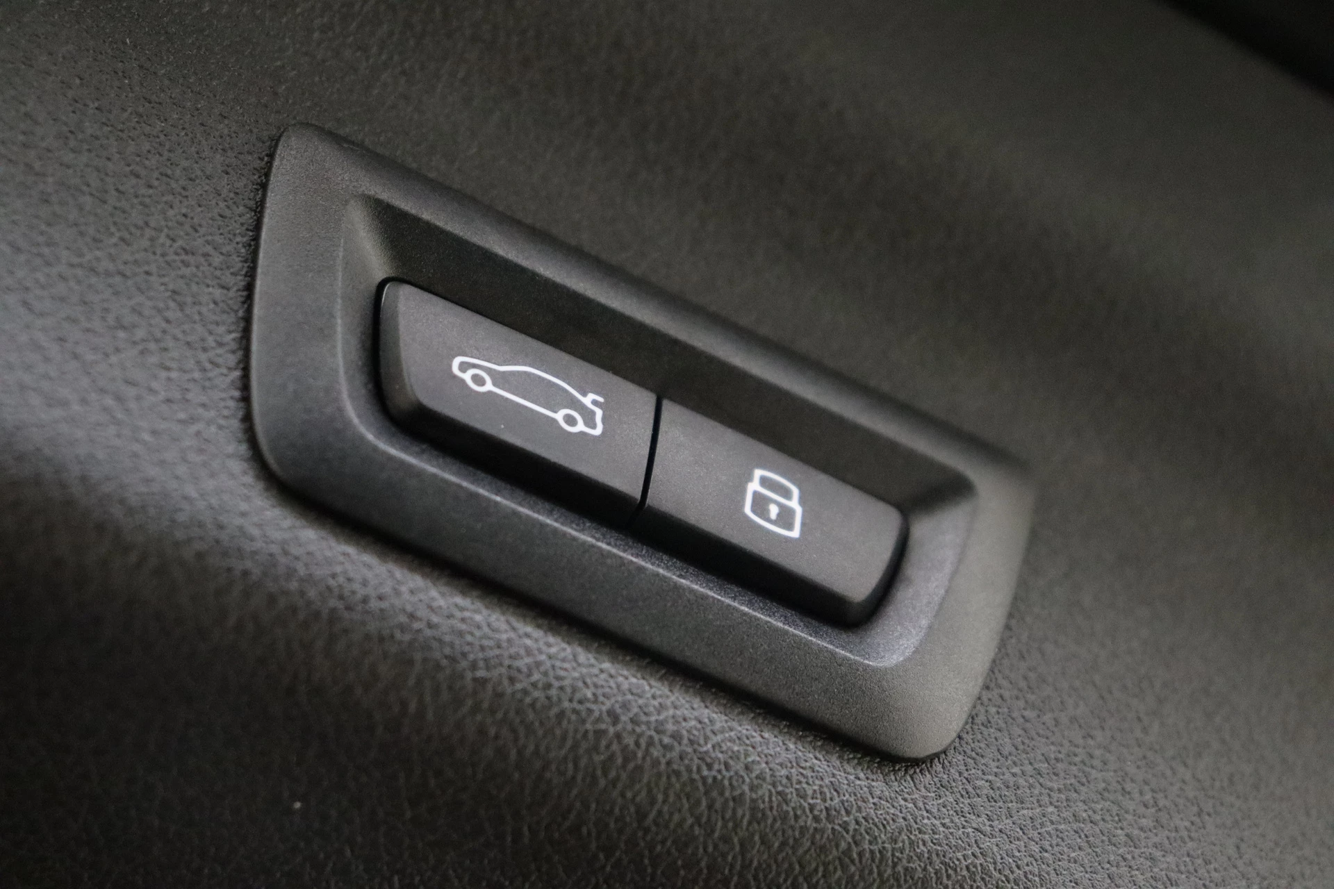 Hoofdafbeelding BMW iX1