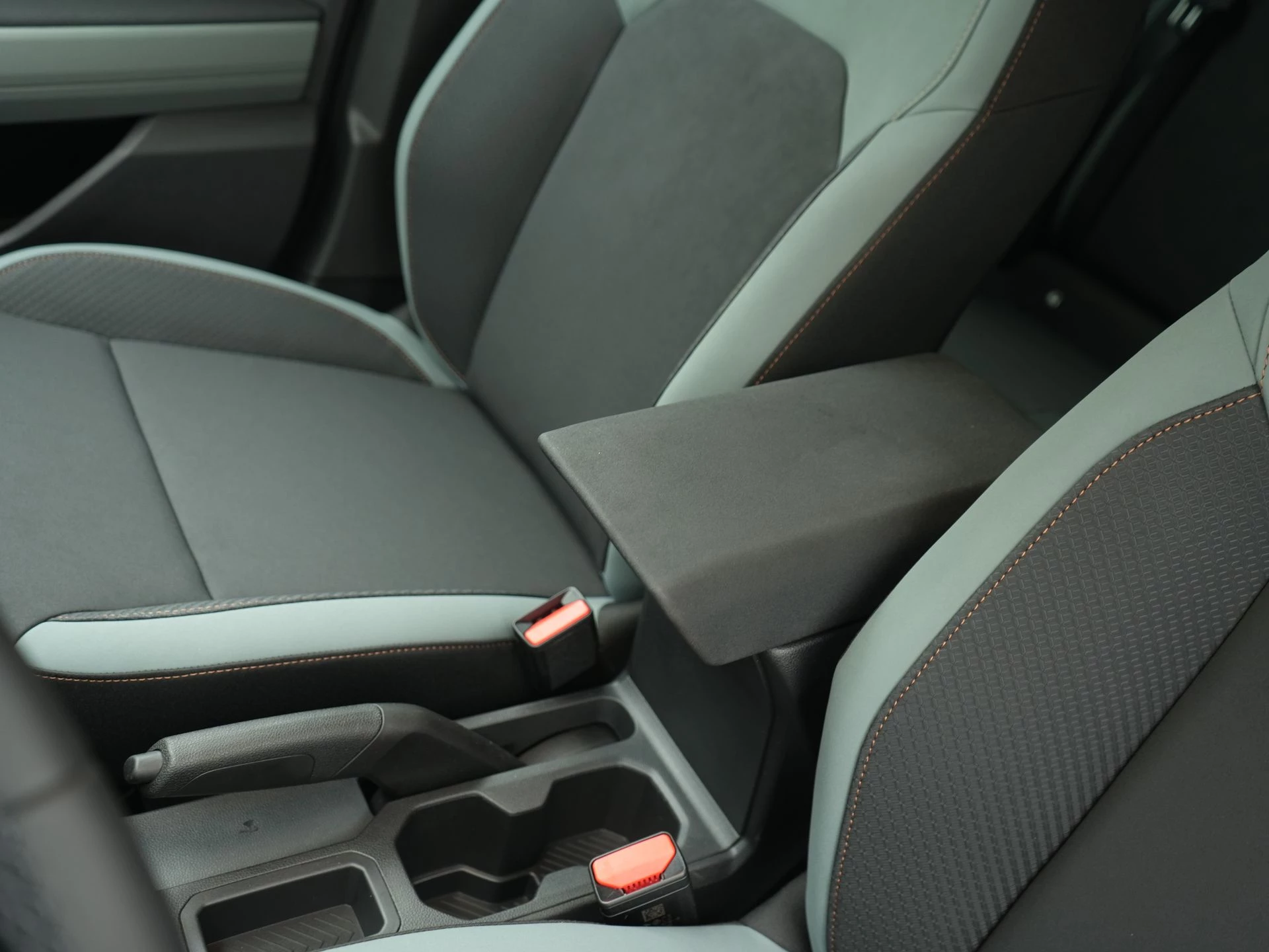 Hoofdafbeelding Dacia Duster