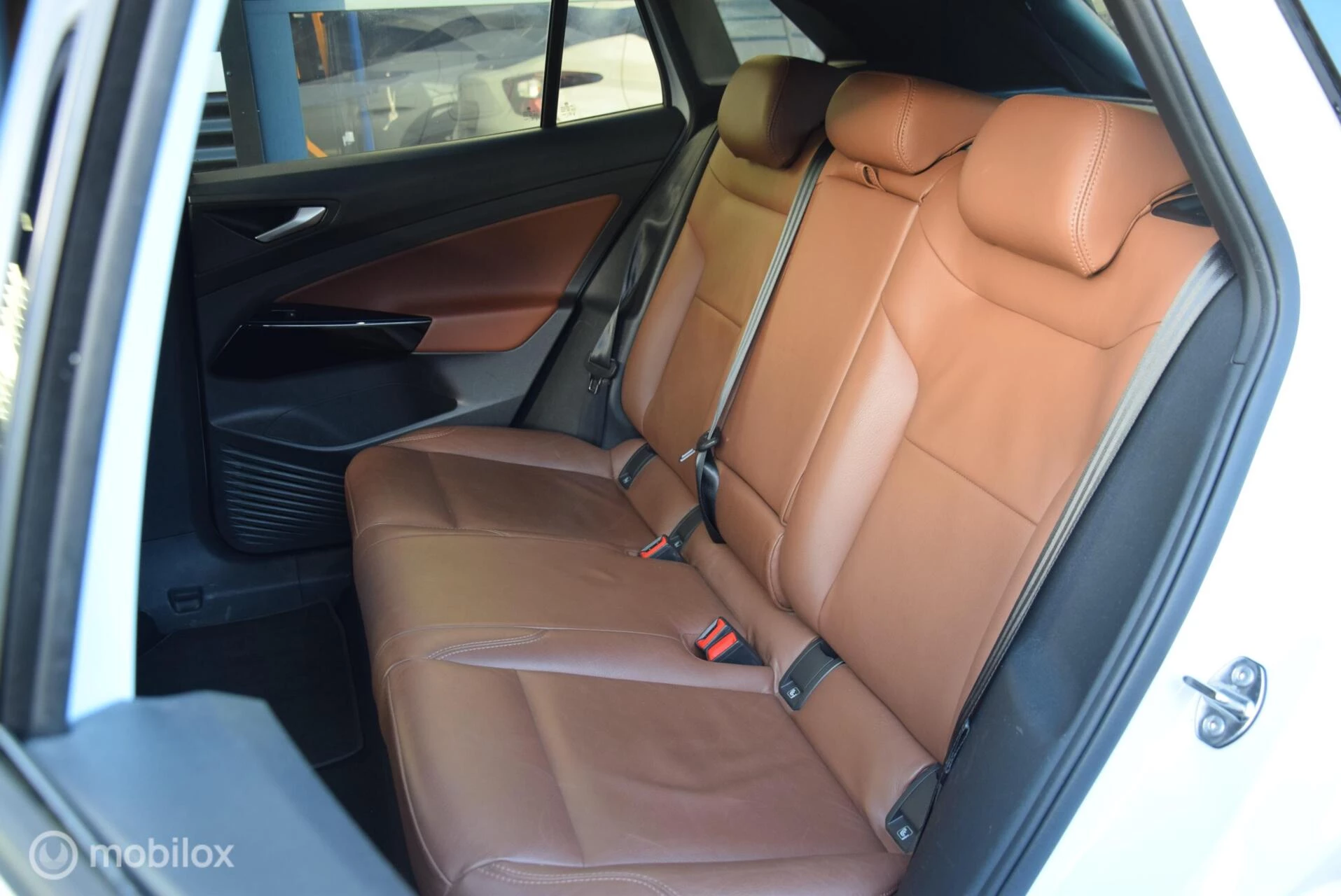 Hoofdafbeelding Volkswagen ID.4