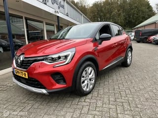 Renault Captur 1.3 TCe 130 Zen