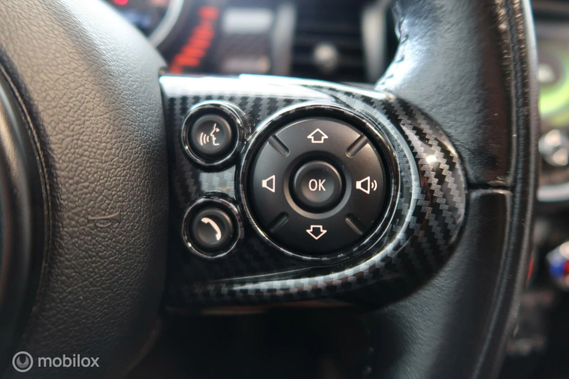 Hoofdafbeelding MINI Cooper S