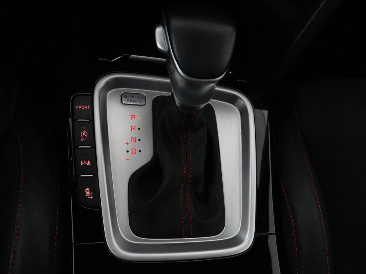 Hoofdafbeelding Kia ProCeed