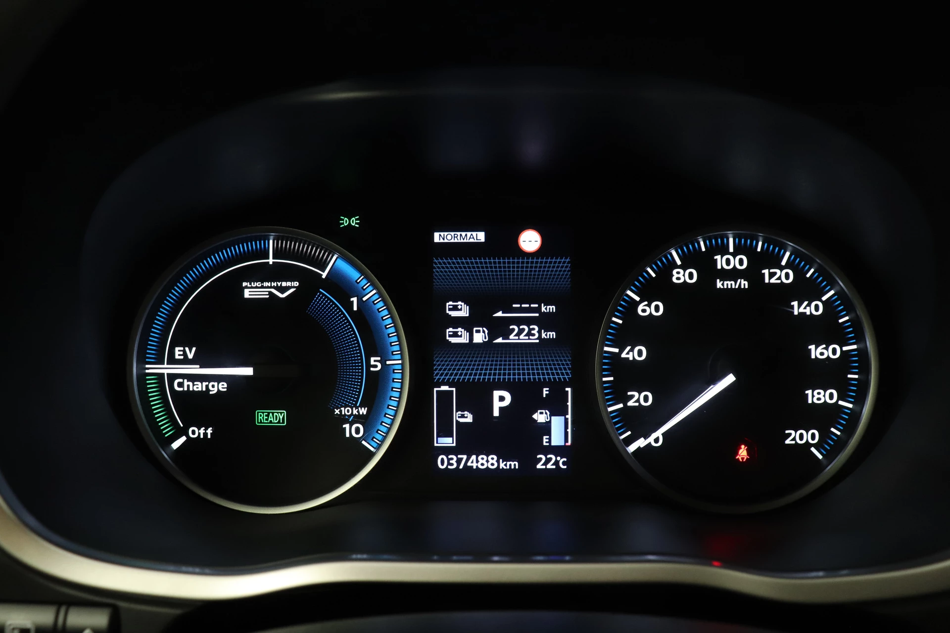 Hoofdafbeelding Mitsubishi Eclipse Cross