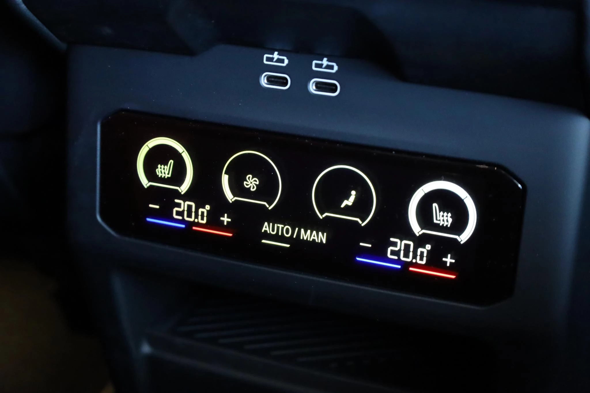 Hoofdafbeelding BMW M5