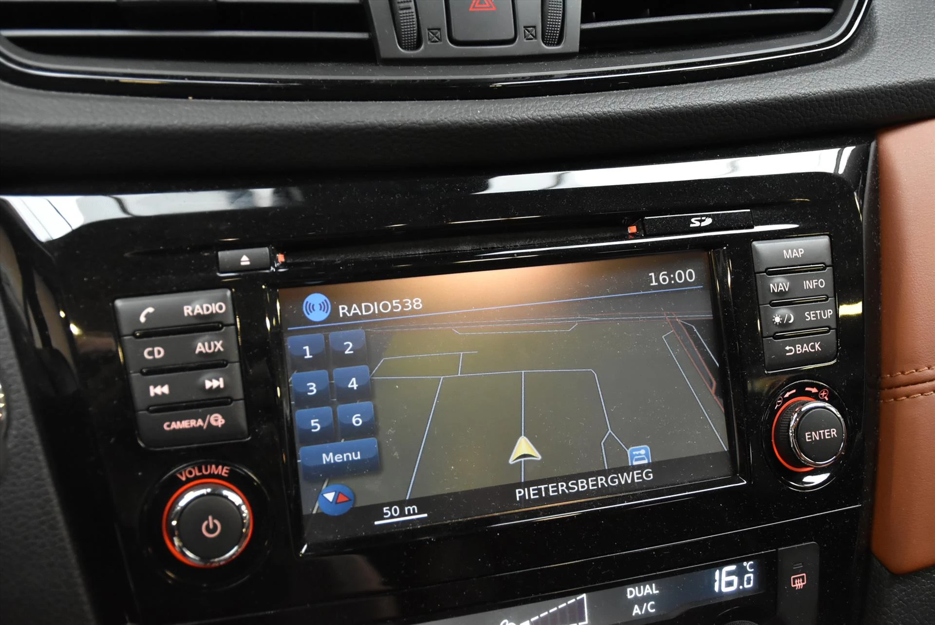 Hoofdafbeelding Nissan X-Trail