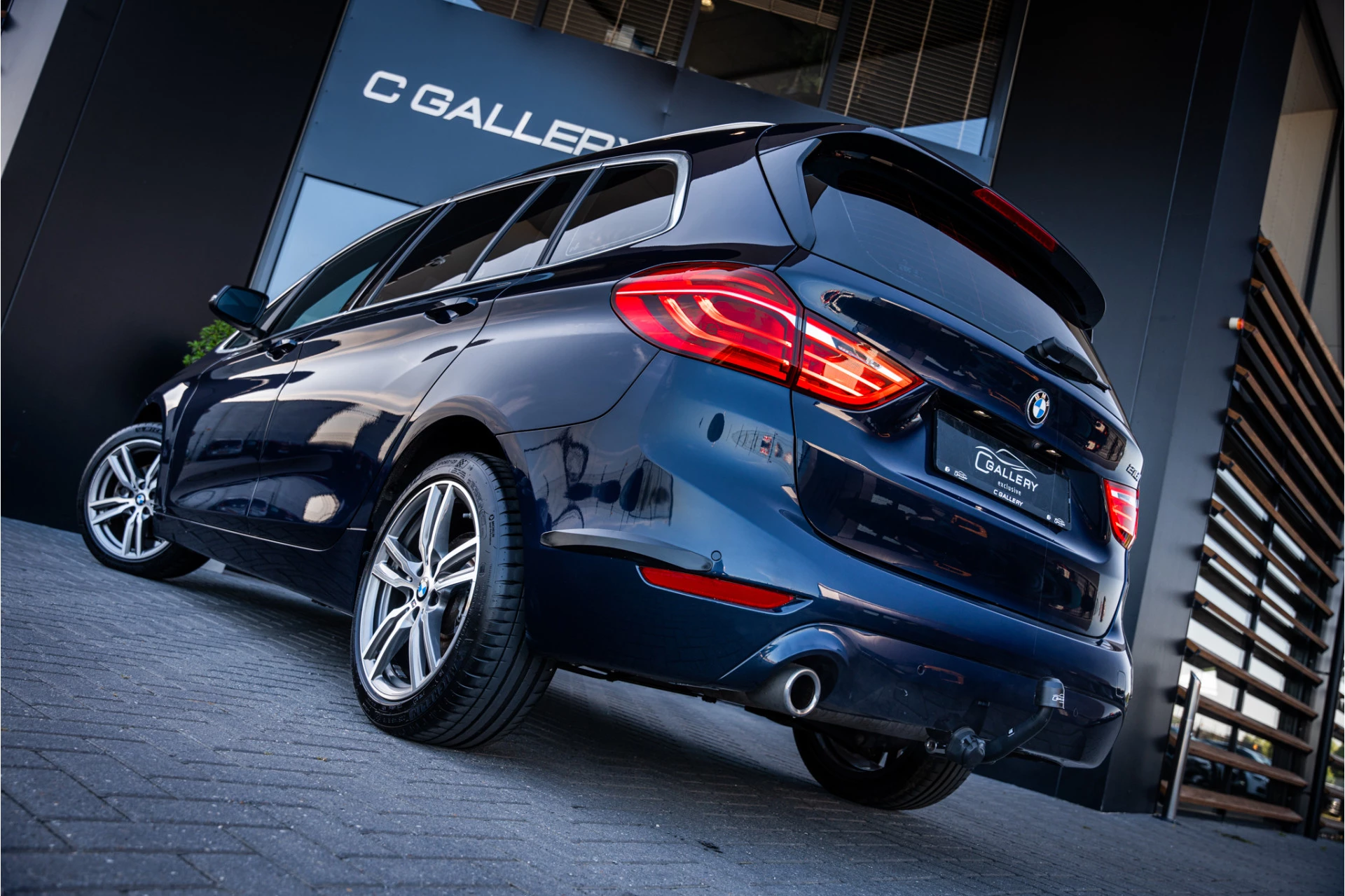 Hoofdafbeelding BMW 2 Serie