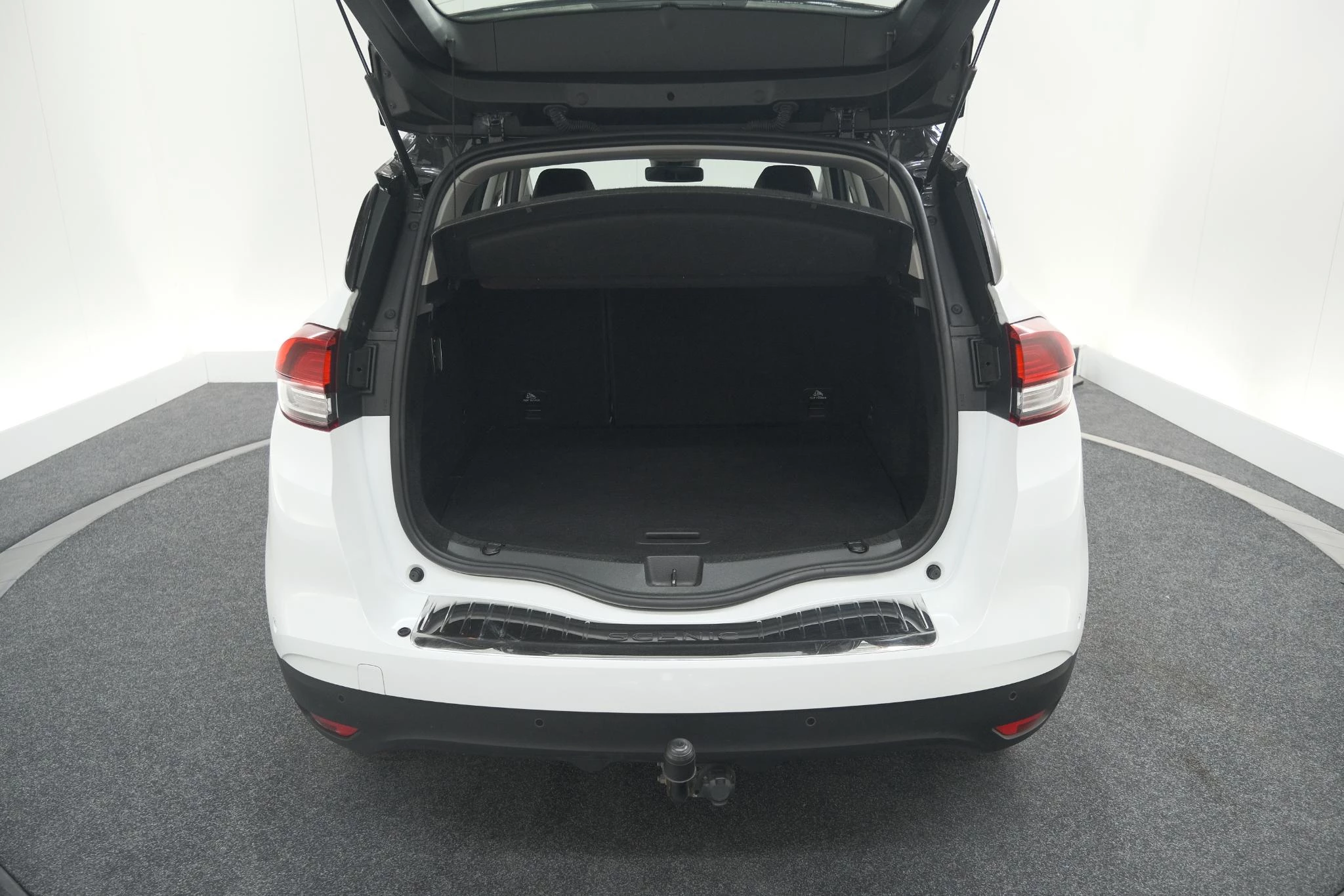 Hoofdafbeelding Renault Scénic