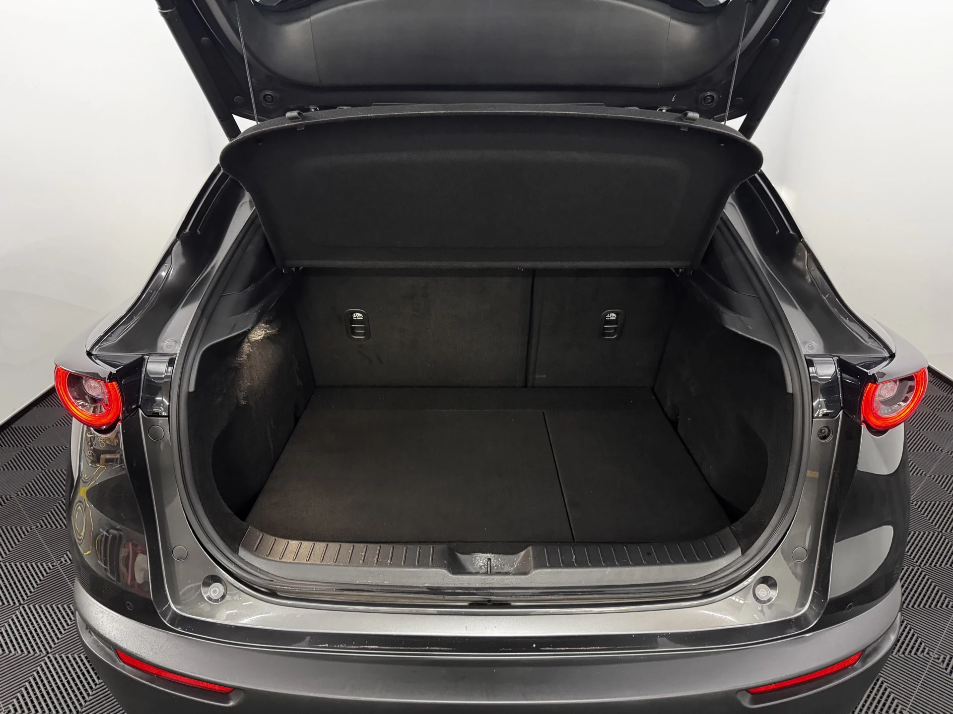 Hoofdafbeelding Mazda CX-30