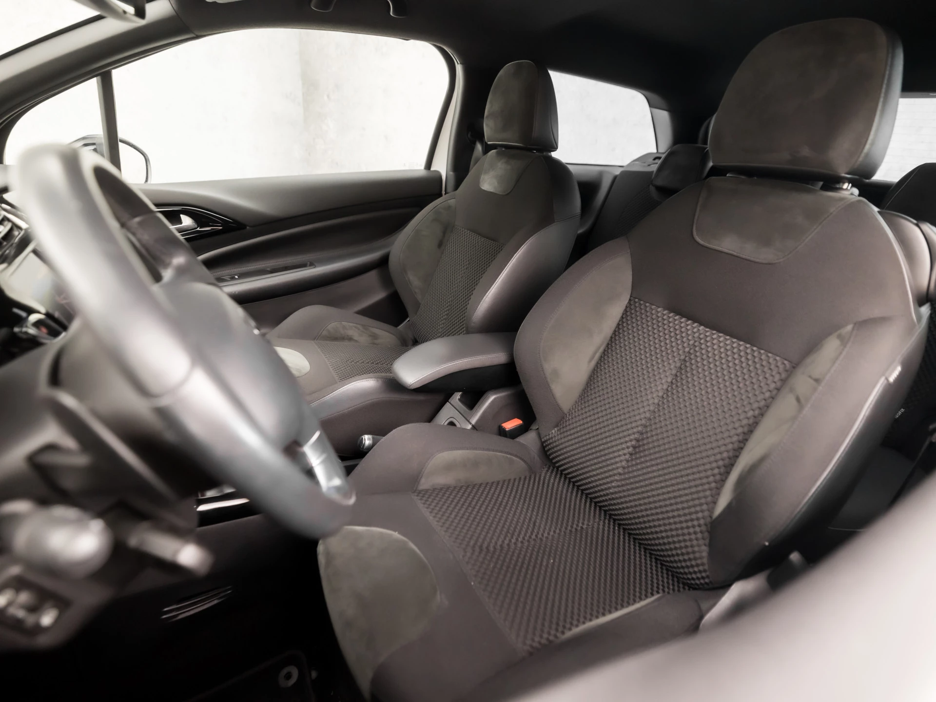 Hoofdafbeelding Citroën DS3