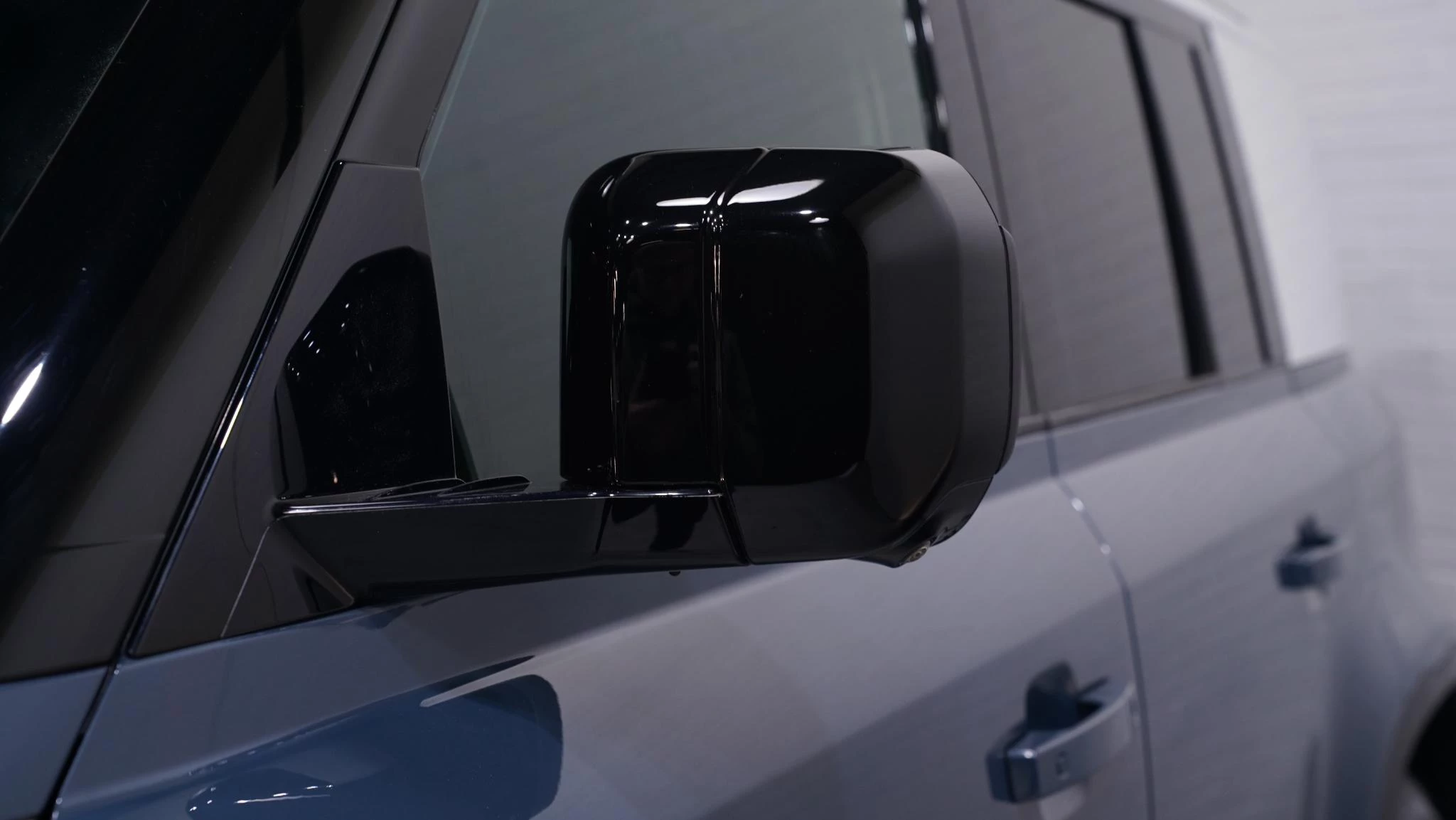 Hoofdafbeelding Land Rover Defender