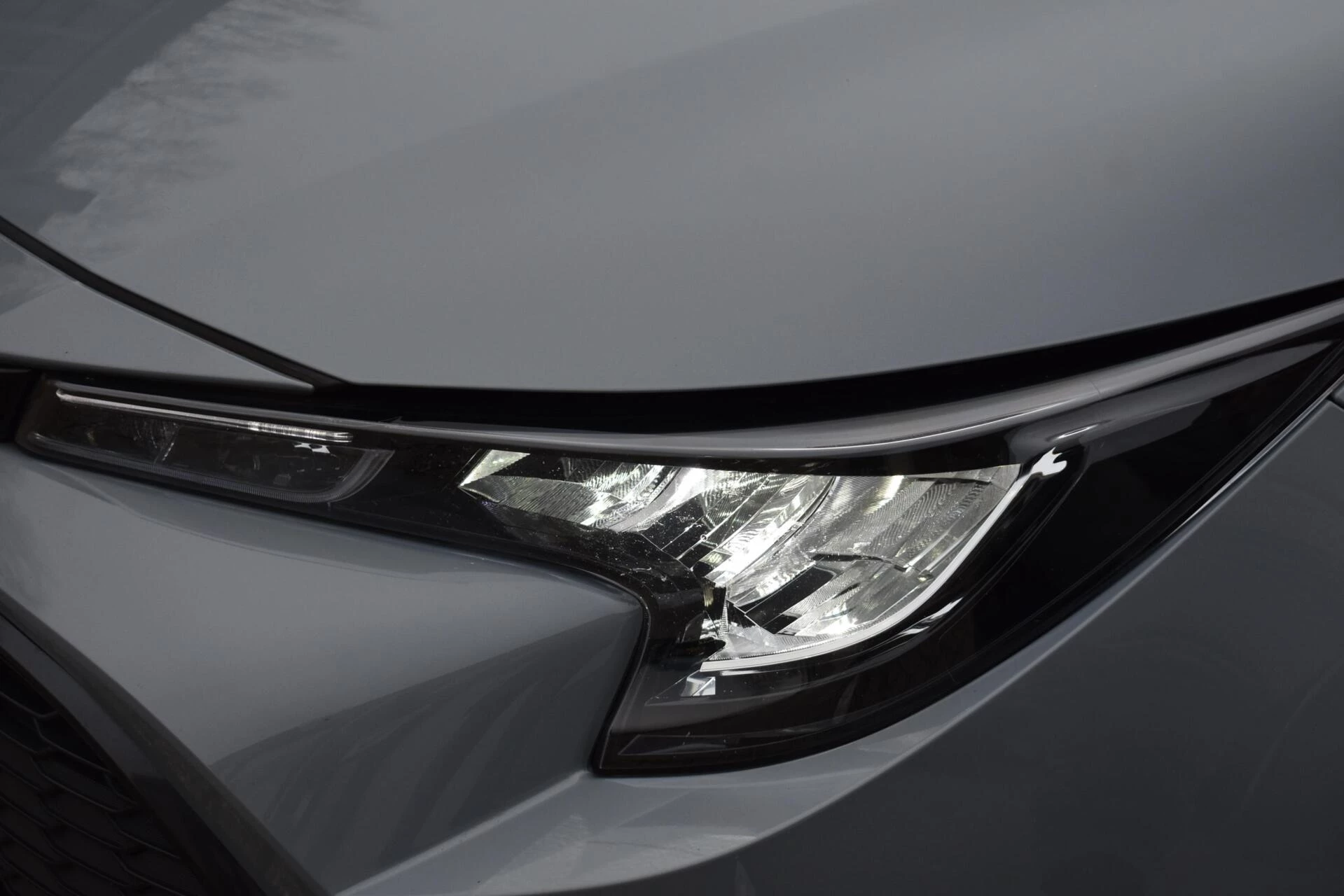 Hoofdafbeelding Toyota Corolla Touring Sports