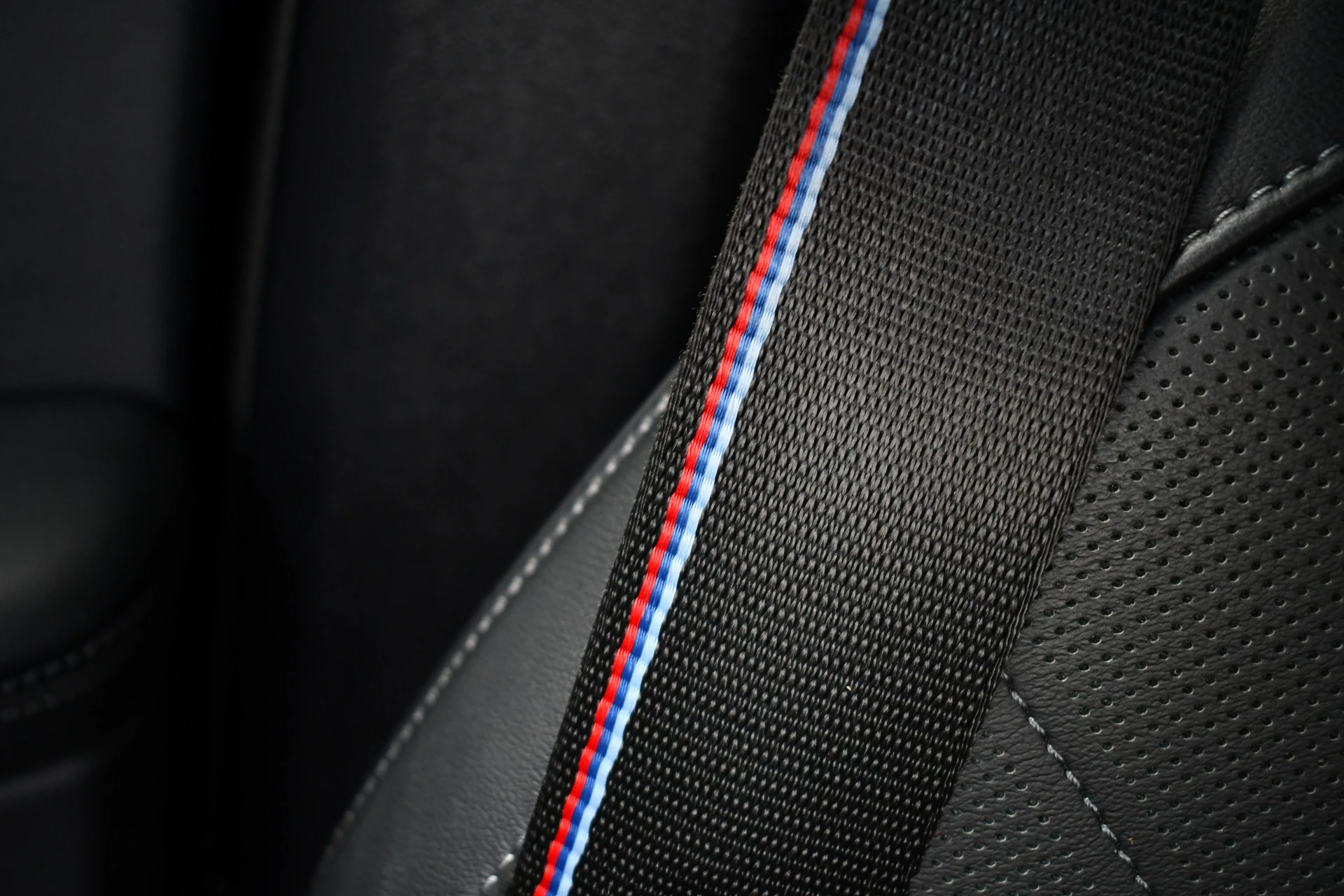 Hoofdafbeelding BMW XM