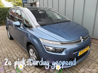 Citroen  C4 Grand Picasso 1.6 THP Business