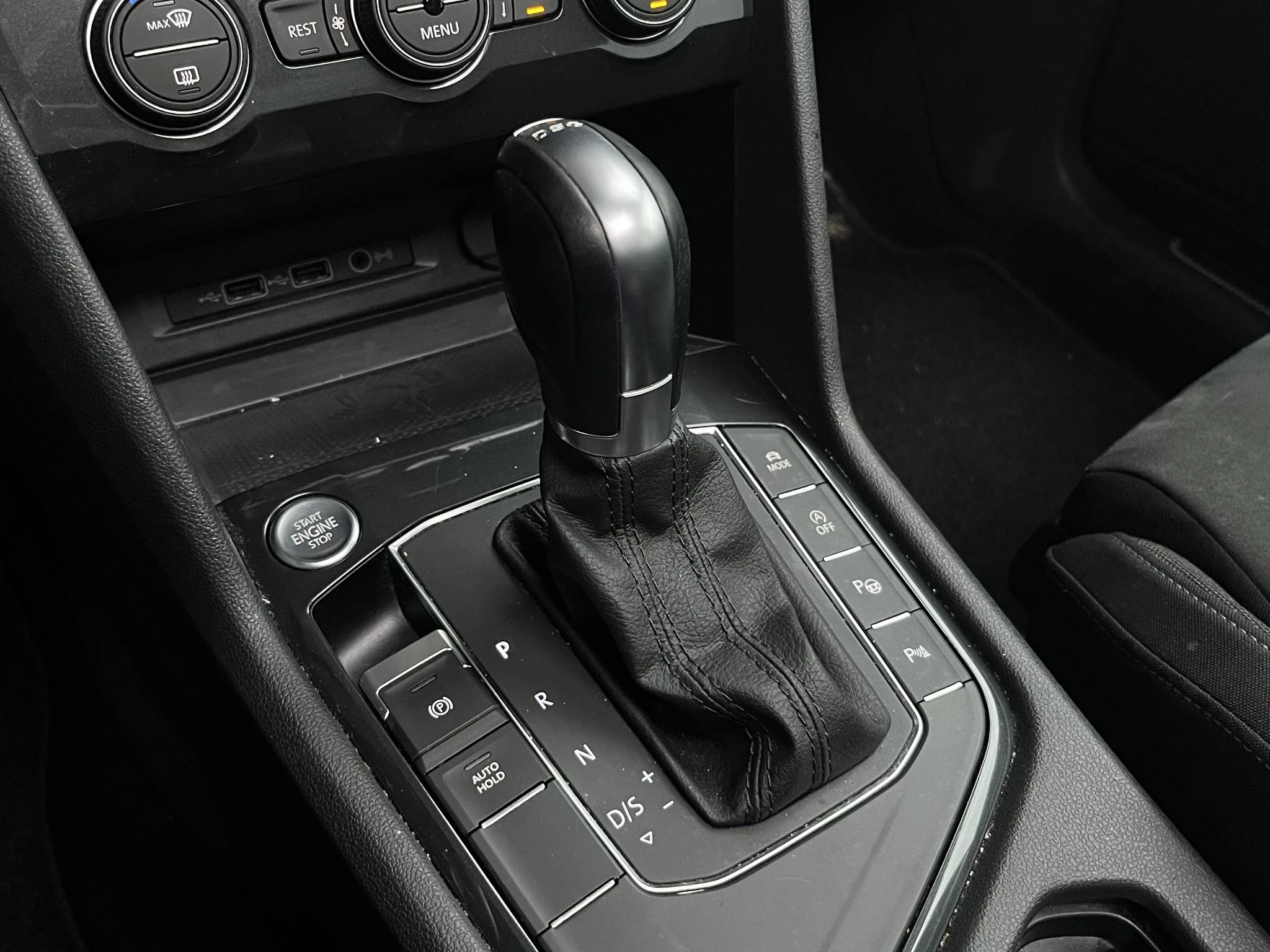 Hoofdafbeelding Volkswagen Tiguan Allspace