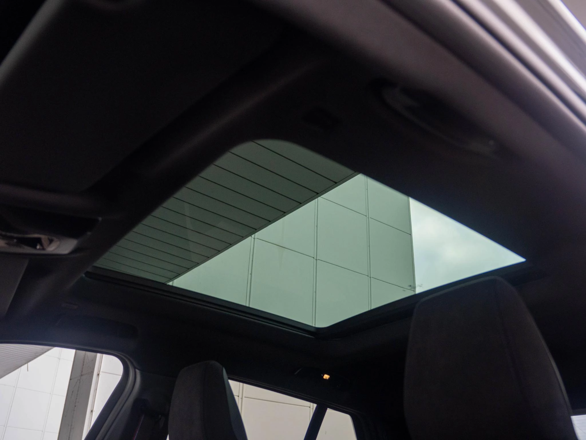 Hoofdafbeelding BMW iX2