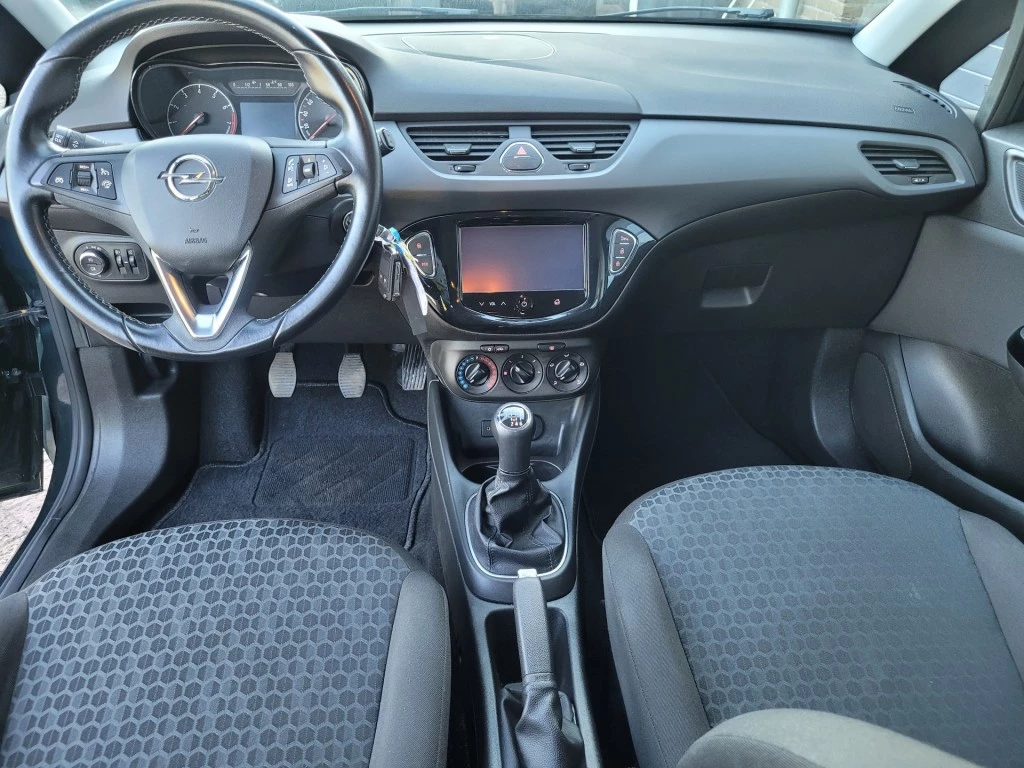 Hoofdafbeelding Opel Corsa-e