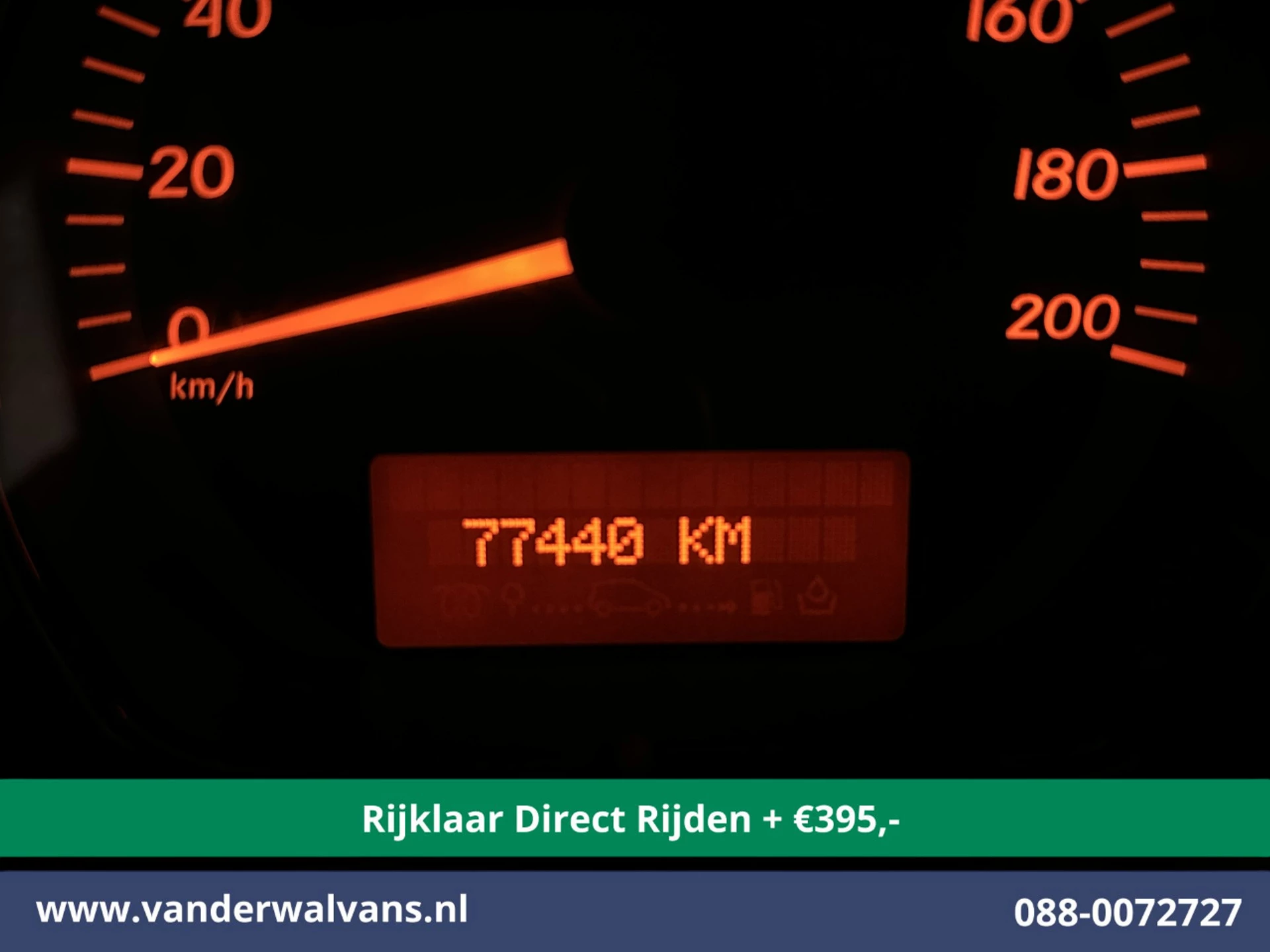 Hoofdafbeelding Mercedes-Benz Citan