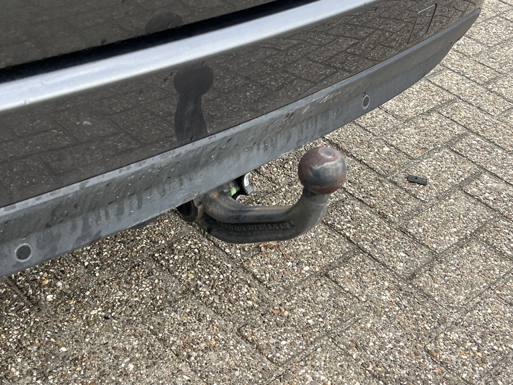 Hoofdafbeelding Ford Galaxy