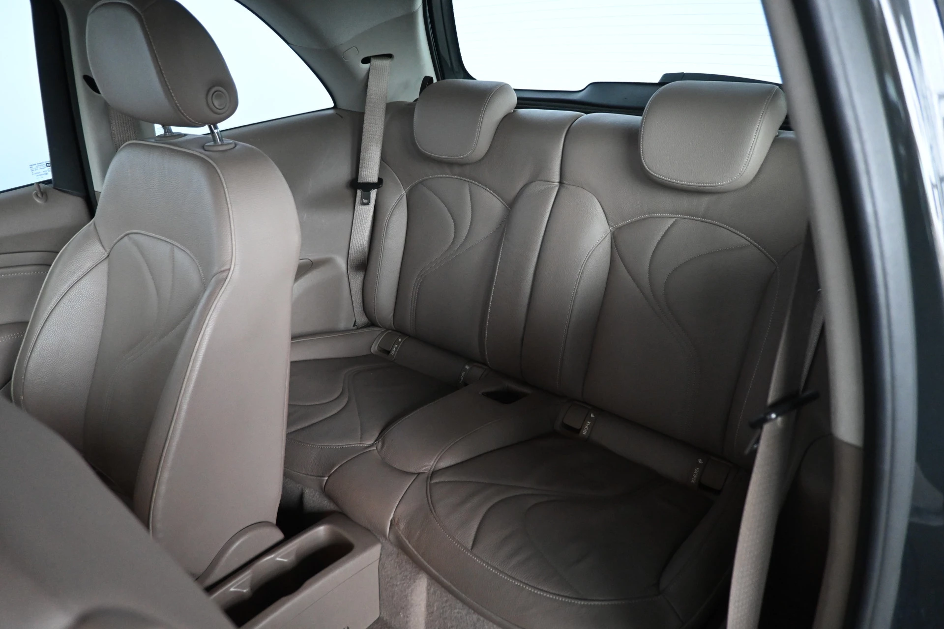 Hoofdafbeelding Opel ADAM