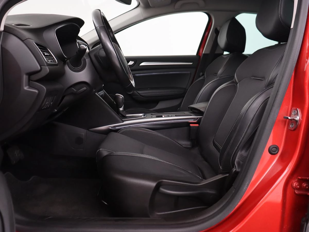 Hoofdafbeelding Renault Megane E-Tech