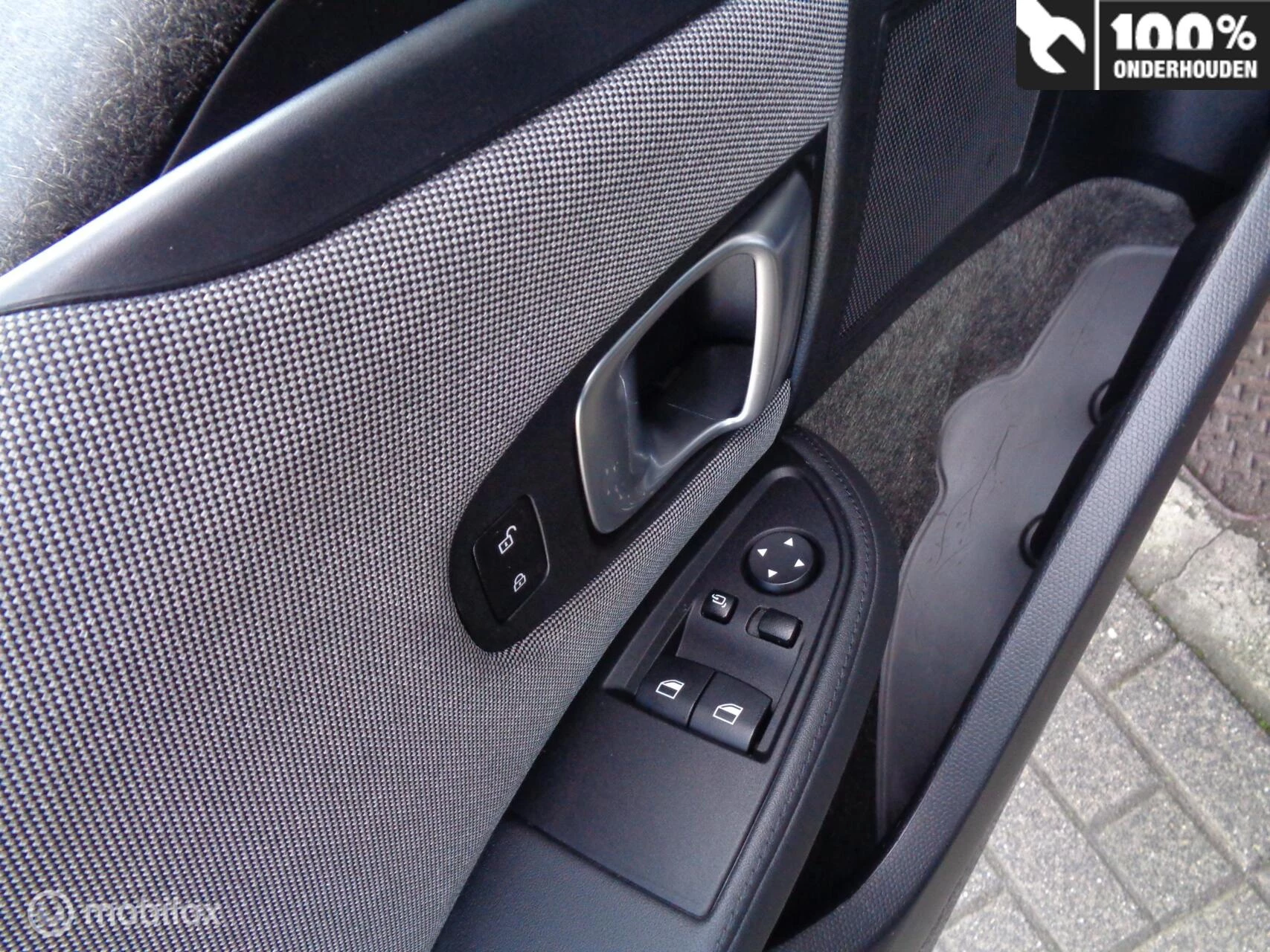 Hoofdafbeelding BMW i3