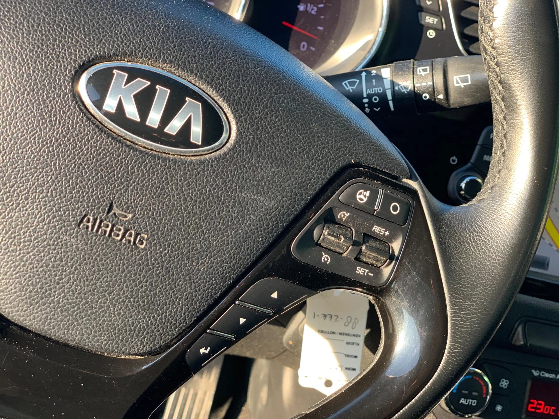 Hoofdafbeelding Kia cee'd