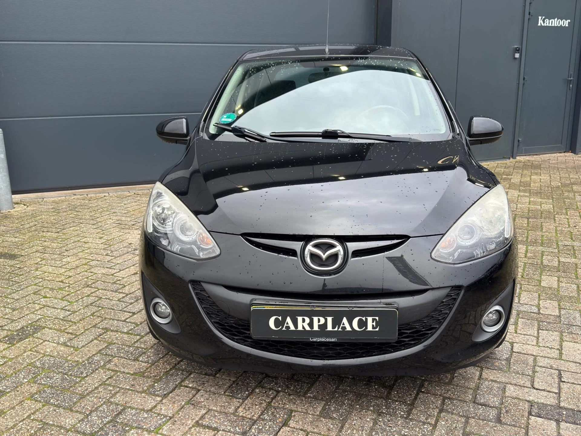 Hoofdafbeelding Mazda 2