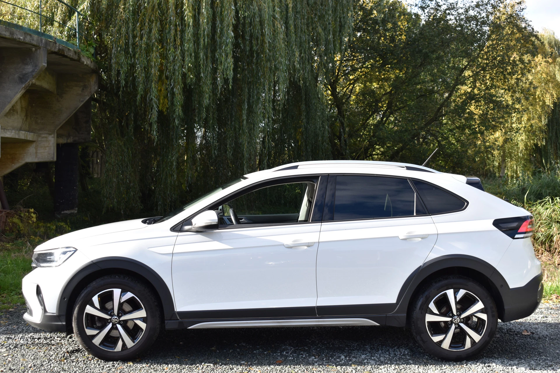 Hoofdafbeelding Volkswagen Taigo