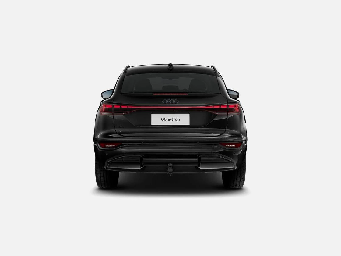 Hoofdafbeelding Audi A6 Sportback e-tron