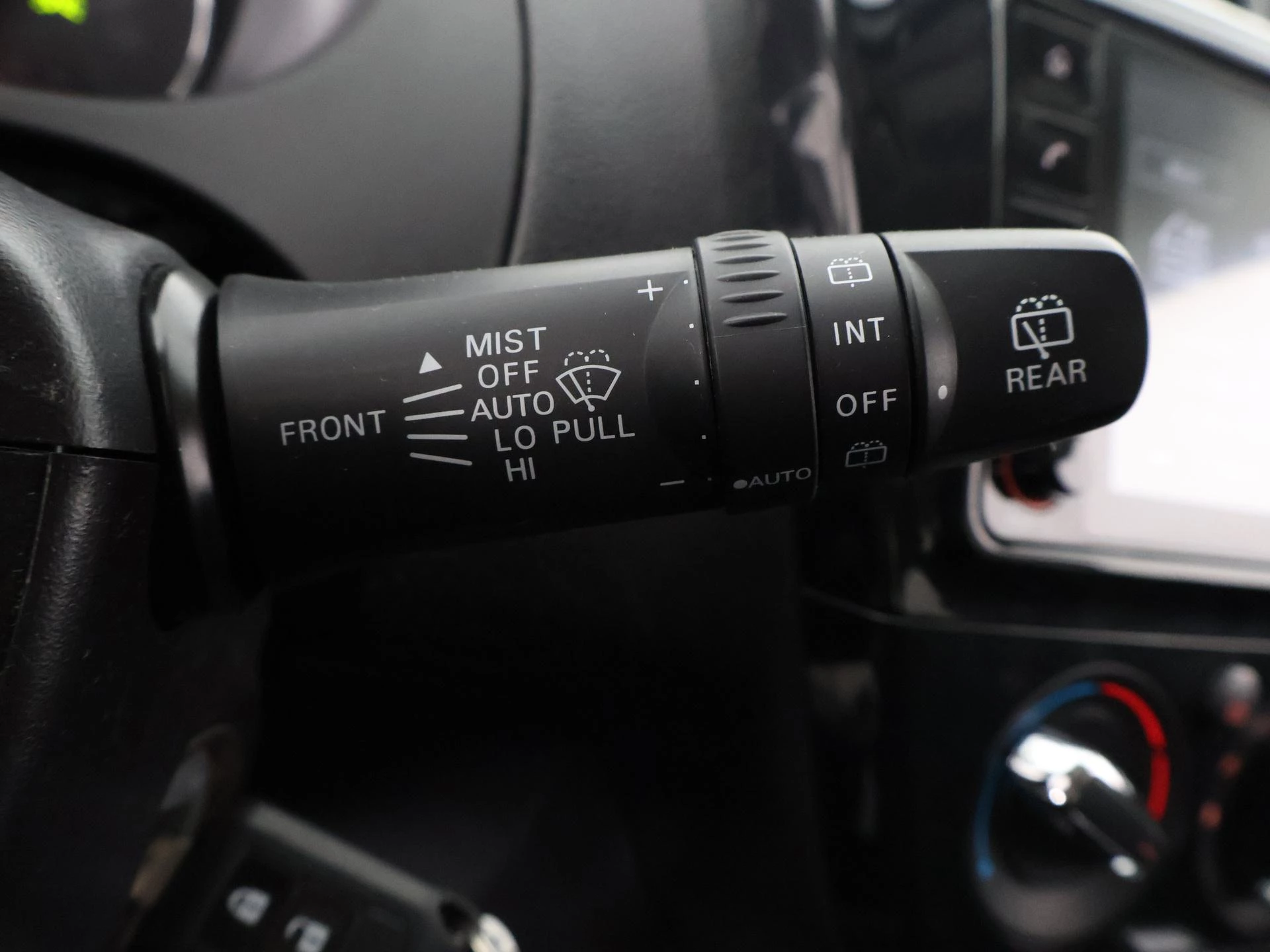 Hoofdafbeelding Mitsubishi Space Star