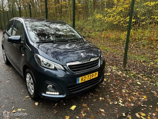 Peugeot 108 1.0 e-VTi Active TOP! AIRCO