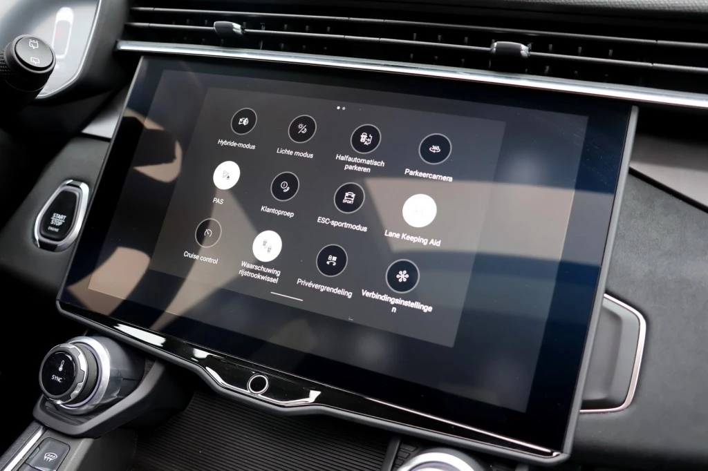 Hoofdafbeelding Lynk & Co 01