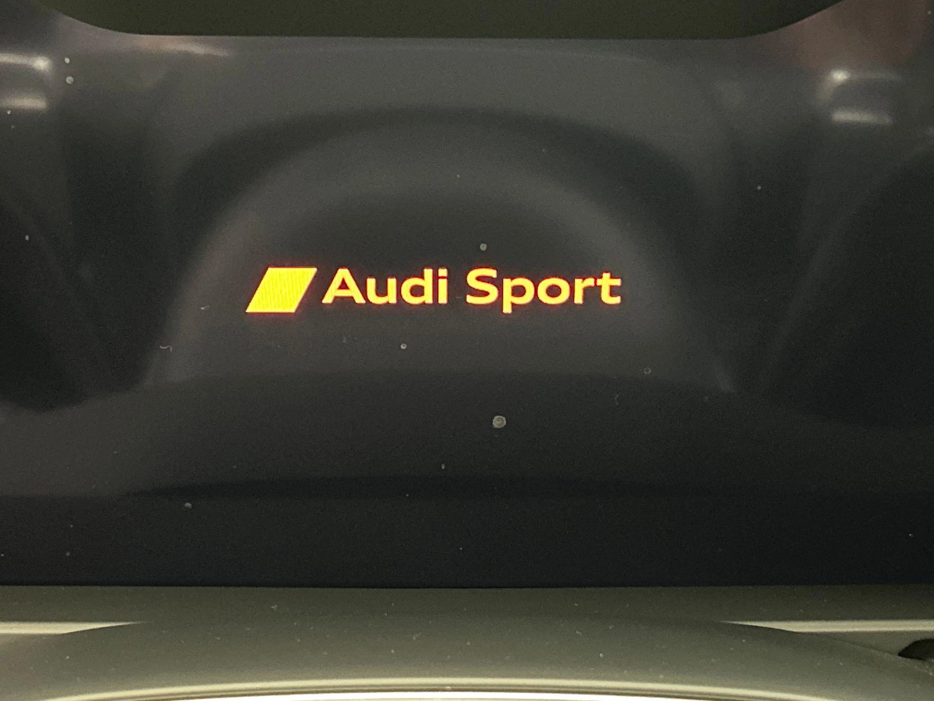 Hoofdafbeelding Audi RS6