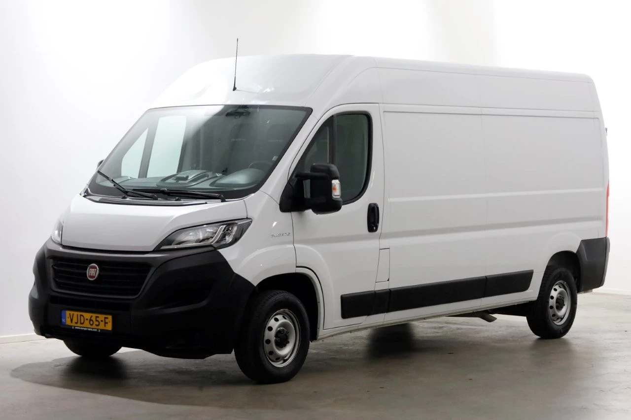 Hoofdafbeelding Fiat Ducato