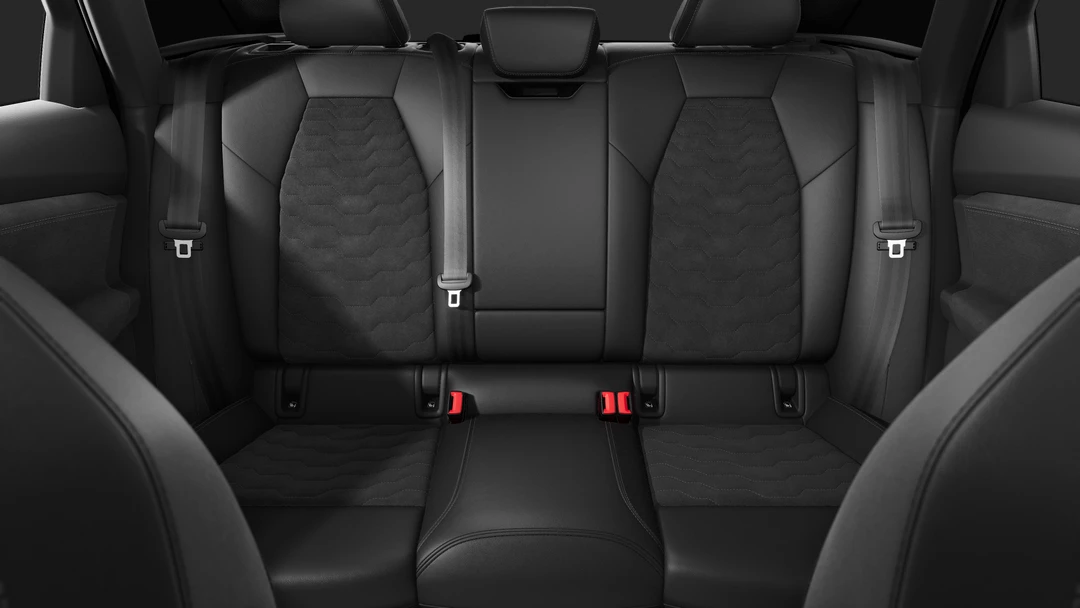 Hoofdafbeelding Audi A6 Avant e-tron