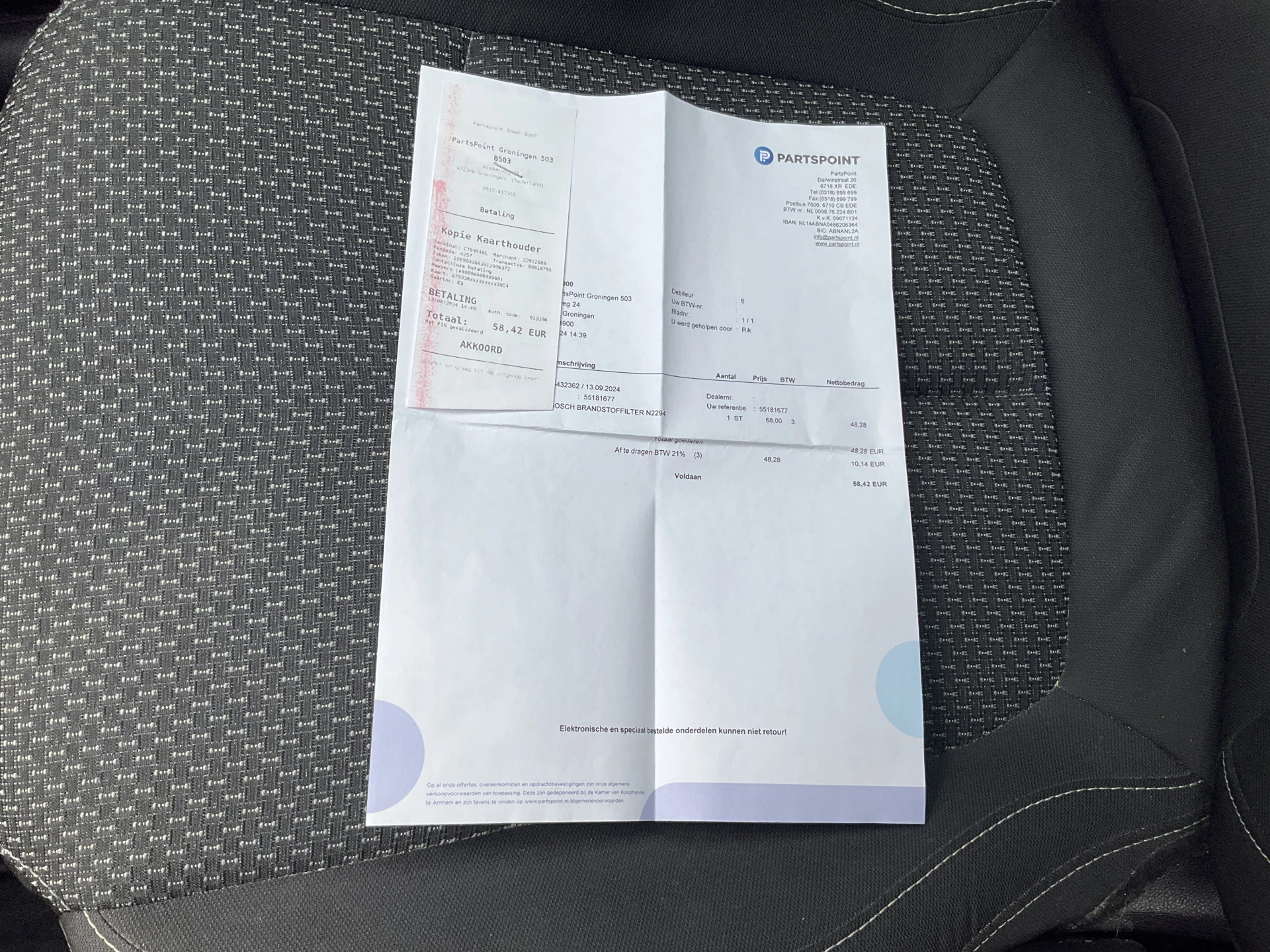 Hoofdafbeelding Renault Kadjar