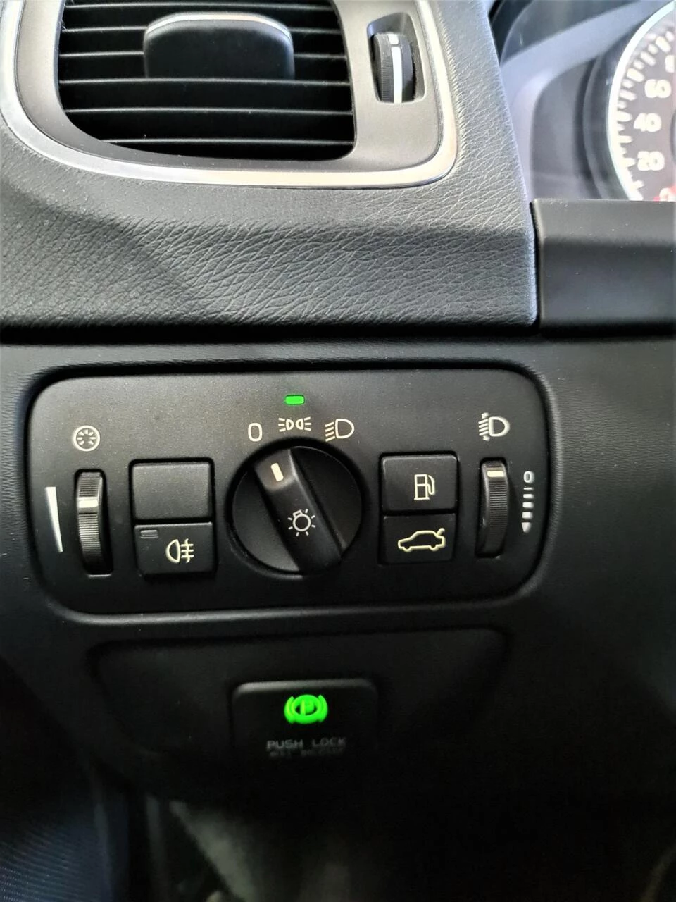 Hoofdafbeelding Volvo S60