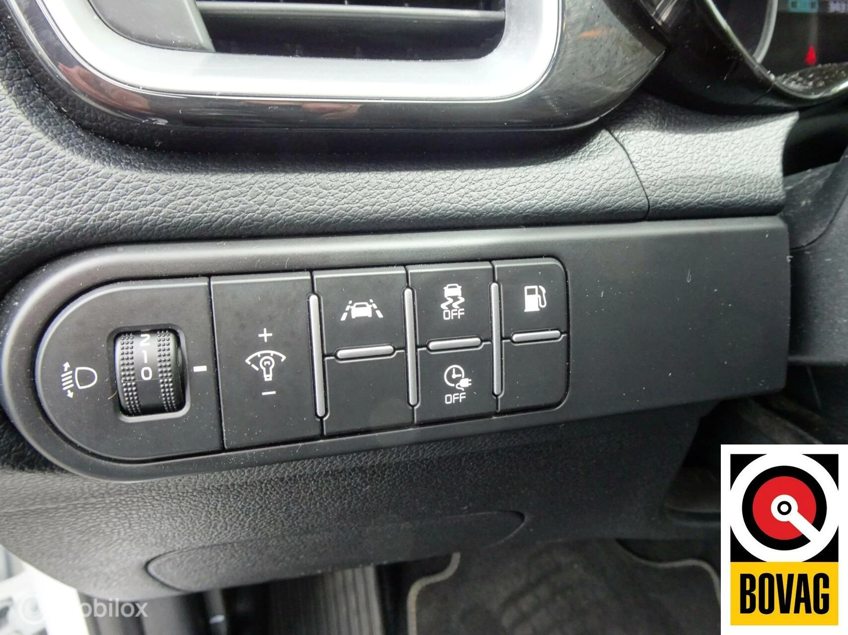 Hoofdafbeelding Kia XCeed