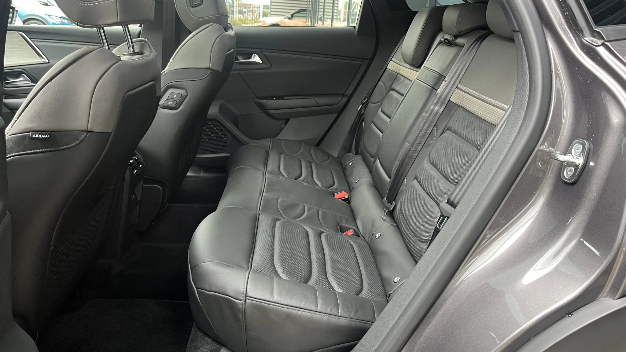 Hoofdafbeelding Citroën C5 X