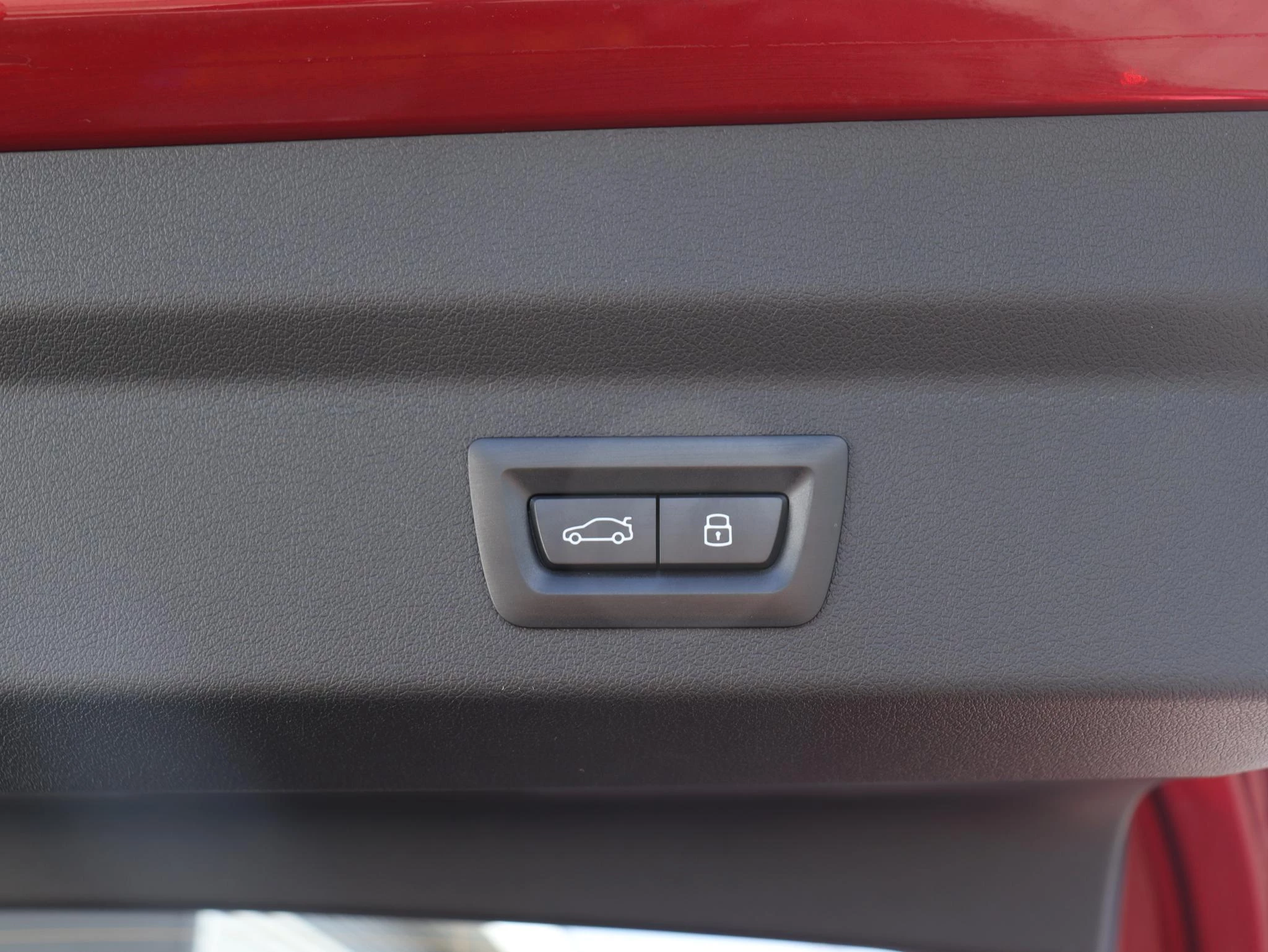 Hoofdafbeelding BMW iX2
