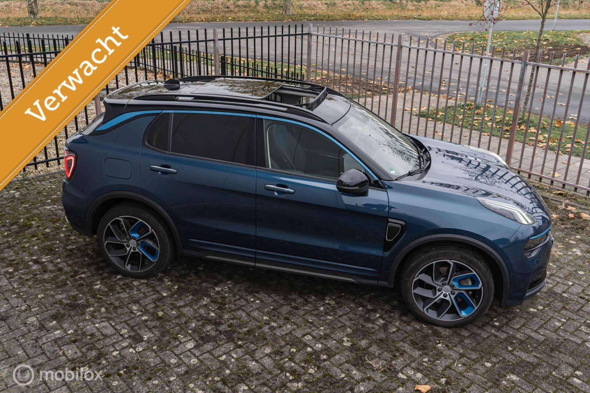 Hoofdafbeelding Lynk & Co 01