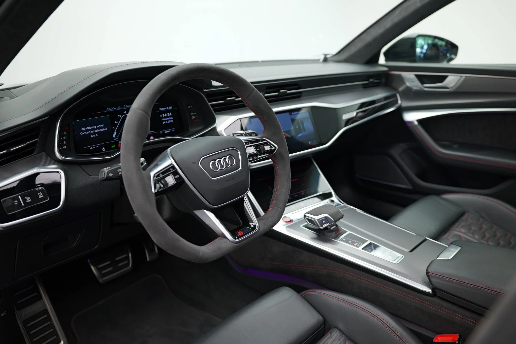 Hoofdafbeelding Audi RS6