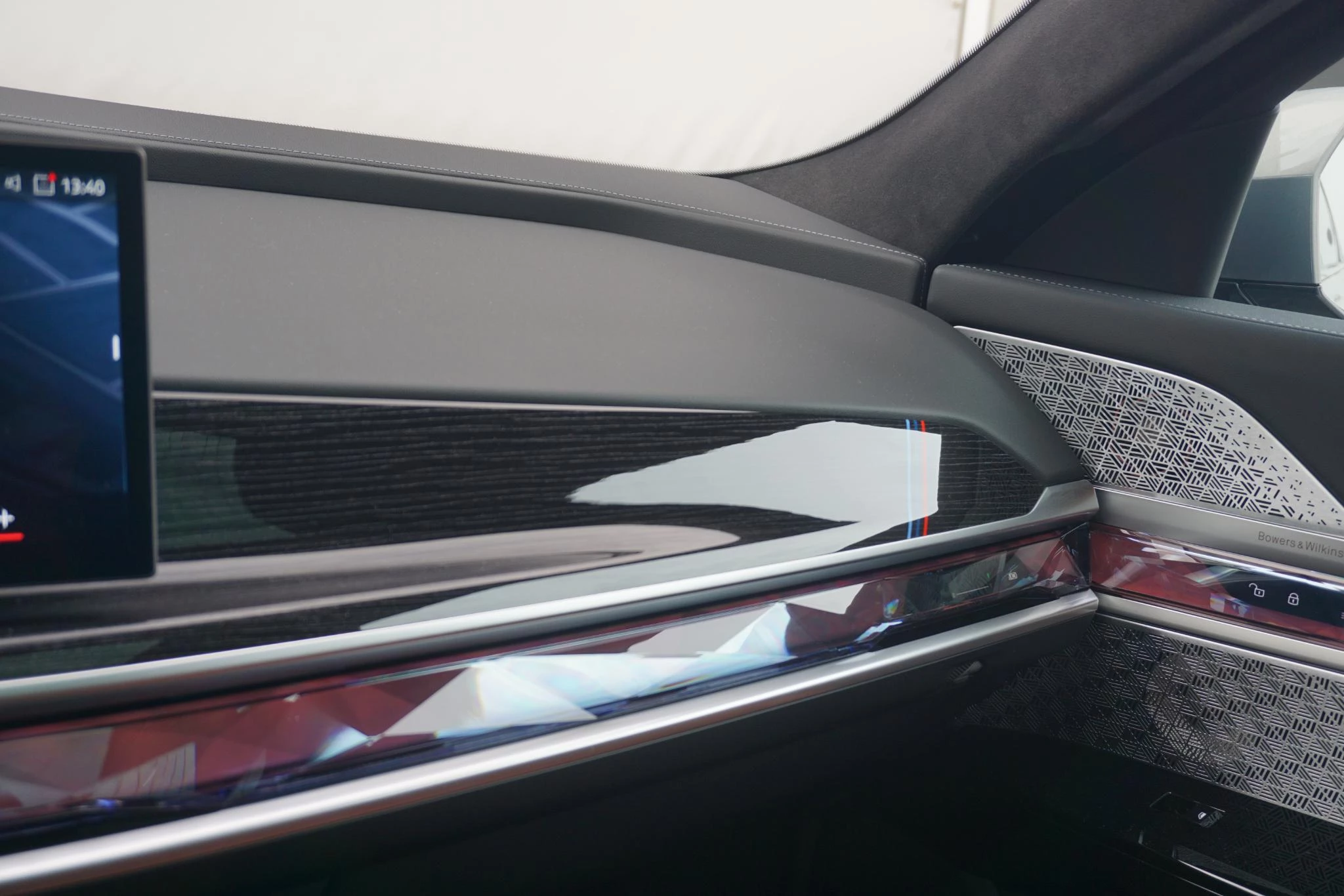 Hoofdafbeelding BMW i7