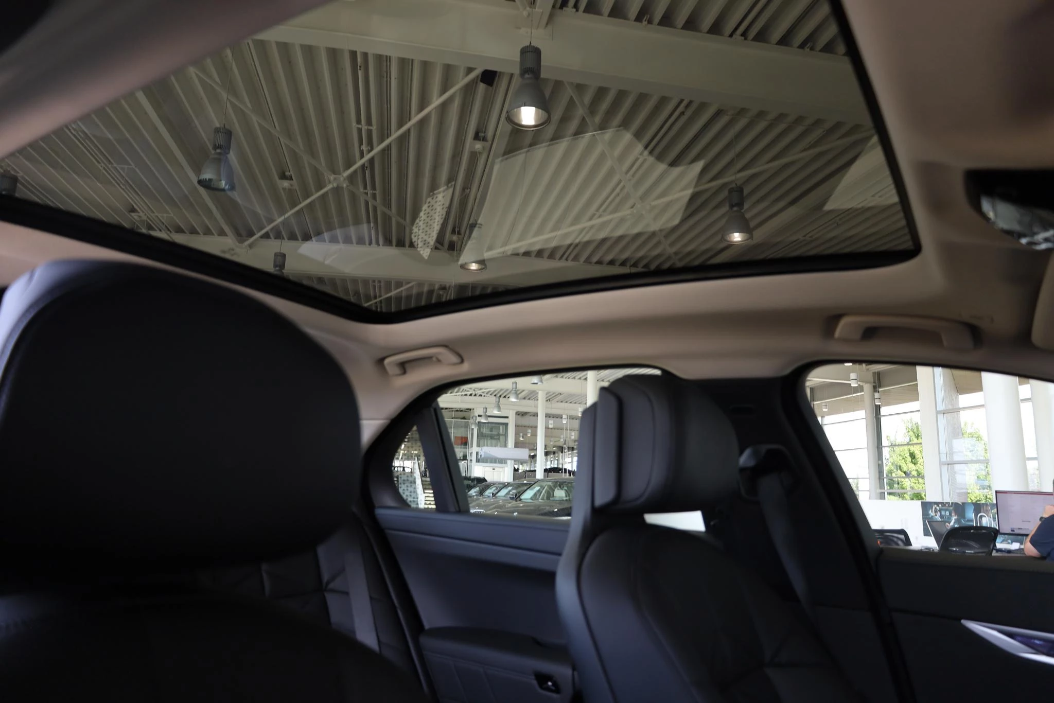 Hoofdafbeelding BMW i7