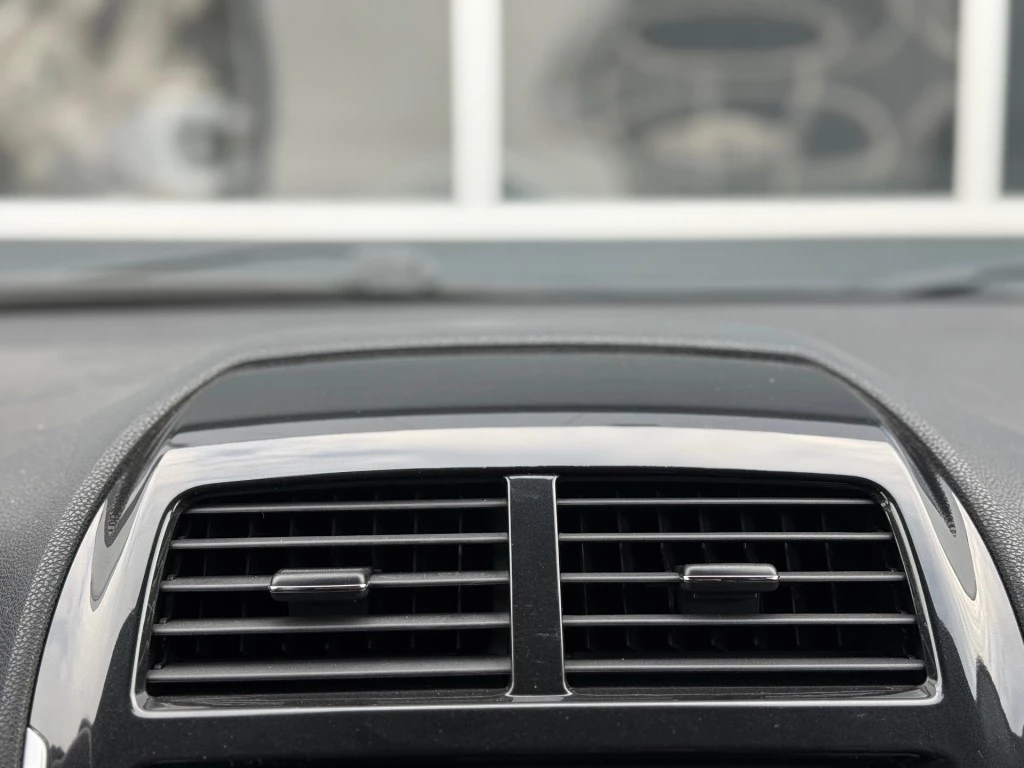 Hoofdafbeelding Citroën C4 Aircross